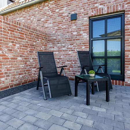 Feerjenkoje Appartement