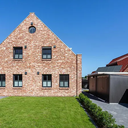 Appartement Feerjenkoje