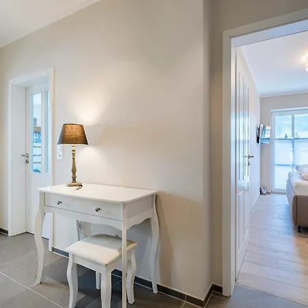 Appartement Feerjenkoje *