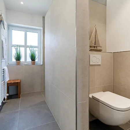 Appartement Feerjenkoje