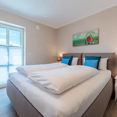 Apartamento Feerjenkoje *