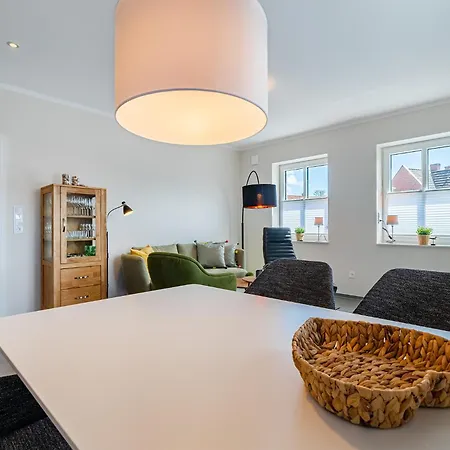 Apartamento Feerjenkoje *